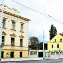Špejchar varuje. Zachraňte vily! - 7 m. horákové 104+106 17