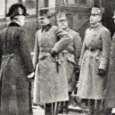 Max hrabě Coudenhove (a spol) - 8 císař v benátkách čsv17