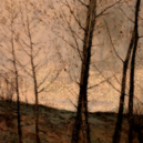 Galerie KODL – podzimní aukce - 8 slavíček