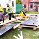 Bítouchovská lávka v Semilech - 8 u pošty sem n
