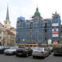Malostranská beseda – nyní i se svými věžemi - Malostranská beseda