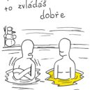 SORRY 4/21 - 9 eja kulovaný Otužilci
