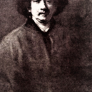 Rembrandt – život a umění - 9 rem au 1657 rem živ aum