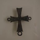 Amulety - Bardo National Museum Cross