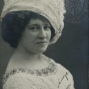 Němcová – film - Terezie Brzková