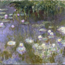 Claude Monet a jeho obrazy - Claude Monet
