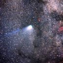 Betlémská hvězda 2 - Comet Halley