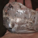 Diamanty – ukryté bohatství Antarktidy - Cullinan