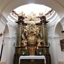 Kostel Panny Marie Vítězné na Bílé hoře - Kostel Panny Marie Vítězné Bila hora