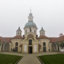 Kostel Panny Marie Vítězné na Bílé hoře - Kostel Panny Marie Vítězné Bila hora