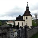 Havířský kostel a Jedová hora - Havířský kostel a Jedová hora 8