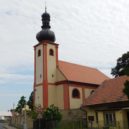 Kostel sv. Martina v Rostoklatech - Kostel sv. Martina v Rostoklatech 1