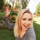 Zpěvačka Jiřina Anna Jandová (a její fotografie) - FOTO ROZHOVOR Někdy si jen tak sednu do trávy a kochám se, říká zpěvačka Jiřina Anna Jandová – foto archiv Jiřiny Anny Jandové 1