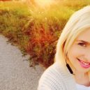 Zpěvačka Jiřina Anna Jandová (a její fotografie) - fshbty