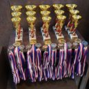 Sportovní bowling juniorů - FOTO SPORT SPORT Při sportovním bowlingu se děti naučí pospolitosti i přemýšlení -zdroj foto JKM bowling 3