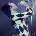 Revivalové kapely – návrat ke svým idolům - Freddie Mercury