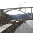 Memorial Bridge - Hoover Dam Bypass