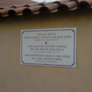 Kostel Panny Marie Vítězné na Bílé hoře - Kostel Panny Marie Vítězné Bila hora