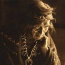 Kojot, starobylé mytické zvíře - Navaho