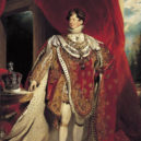 Windsor - Jiří IV.
