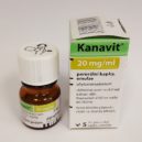 Henrik Dam - Kanavit