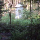 Ortel - Kaple pod Ortelem