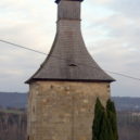 Památky Mladoboleslavska - Kostel sv. Mikuláše Vinec
