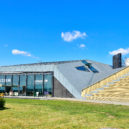 Mladá Boleslav, Hrad - Letecké muzeum Metoděje Vlacha