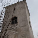 Volně přístupné památky Českého středohoří - Levínská zvonice