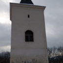 Volně přístupné památky Českého středohoří - Levínská zvonice