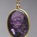 Amulety - Medailon s Caduceem