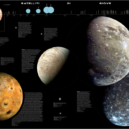Sluneční soustava plná vody? - Měsíce Jupiteru