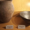Archeologické nálezy Modřany - Nálezy z Modřan