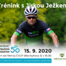 Author Pražská padesátka 2020 - Author Pražská padesátka