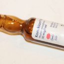 Henrik Dam - Phytomenadione (vitamin K1)