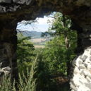 Ronov - Ronov – výhled