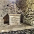 Rotunda a hradiště Starý Plzenec - Rotunda a hradiště Starý Plzenec