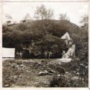 Antonín Benjamin Svojsík - Skauti v prokopském údolí v roce 1911, foto A. B. Svojsík