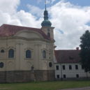 Smiřice - Smiřice – kaple Zjevení Páně