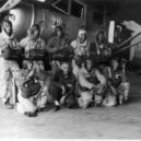 Parahasiči - Smokejumpers 1948