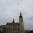 Mladá Boleslav, Hrad - Stará radnice – Mladá Boleslav