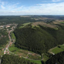 Hradiště - Stradonice