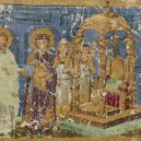Císař jako gladiátor - Theodosius I.