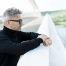 Marek Vrabec (a Daniel Hope) - UVODNi Marek Vrabec – foto Tomas Nosil