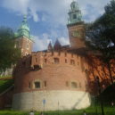 Krakow - Wawel