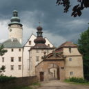 Lemberk - Zámek Lemberk