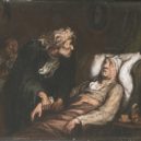 Hypochondrie - Zdravý nemocný – Moliére