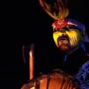 Kojot, starobylé mytické zvíře - bojovník kmene Navaho