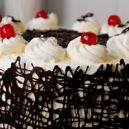 Dorty ke slavnostním příležitostem - cake-3163117_1920