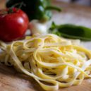Italská inspirace - pasta testoviny